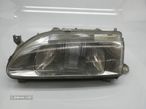 Optica Farol Esquerda Esq Renault 19 Ii (B/C53_) - 1