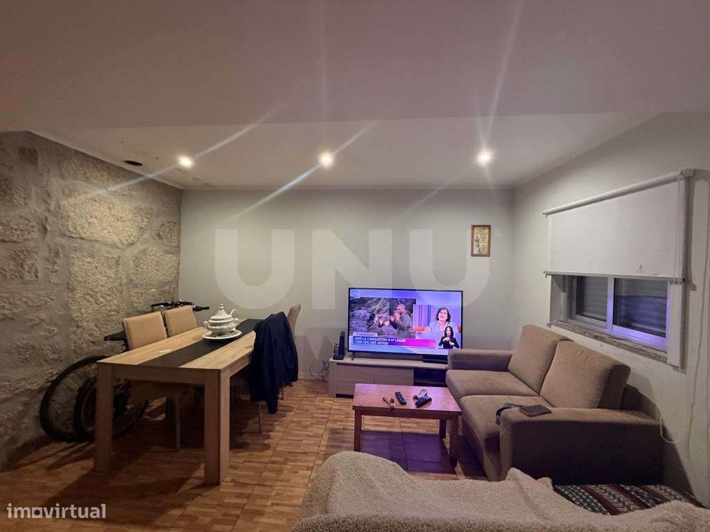 Conjunto de 3 Moradias Térreas - Investimento com Rendimento Imediato-5