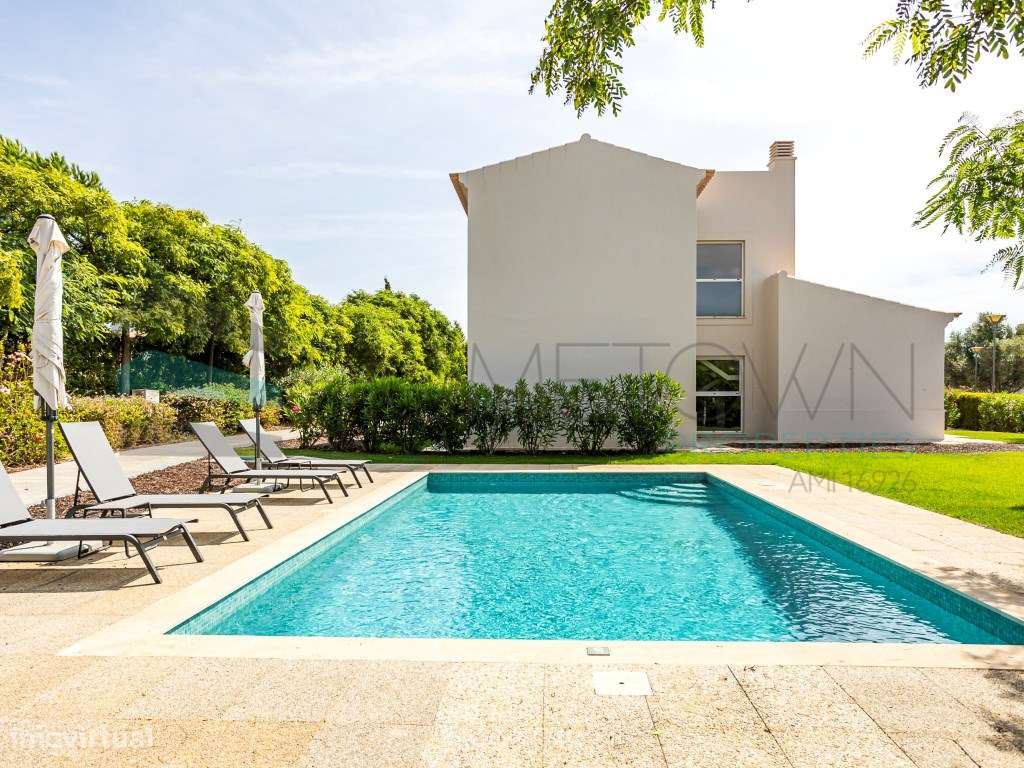 Hibiscus Gardens - Carvoeiro-35