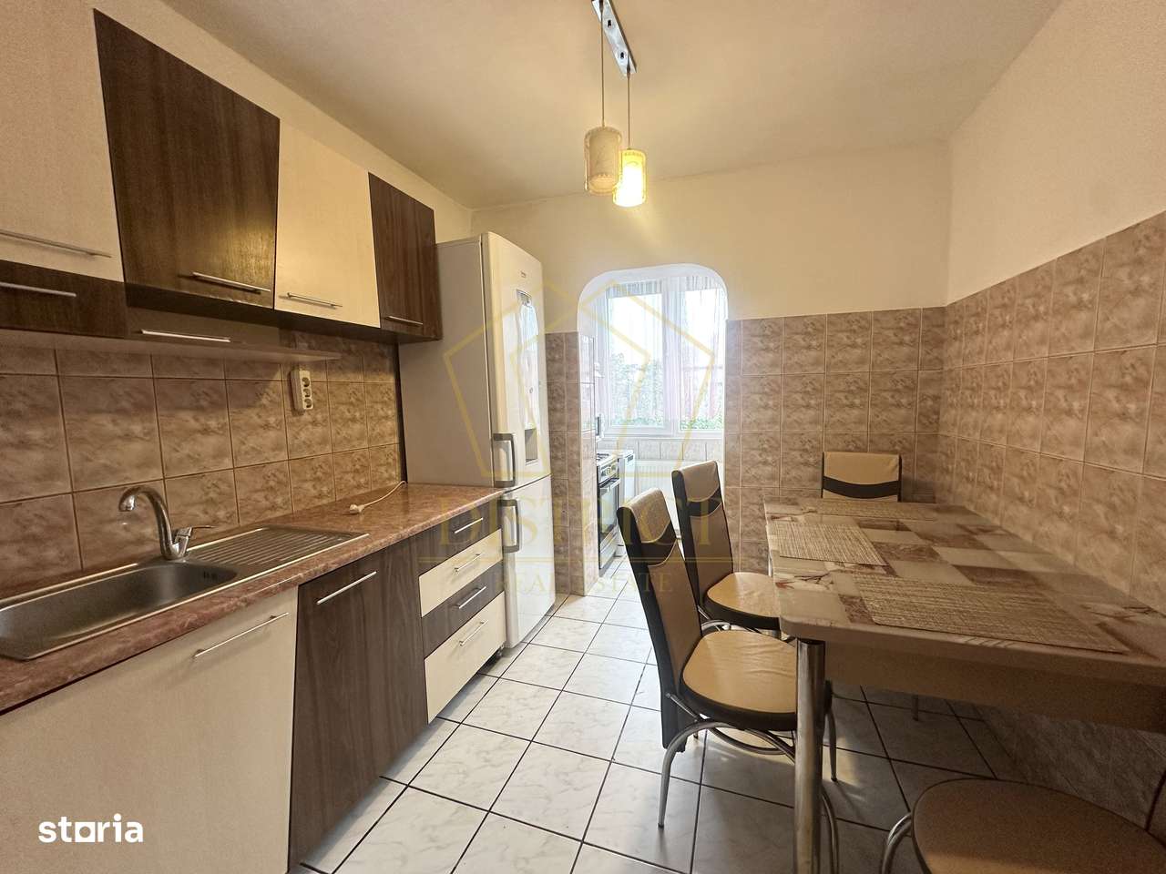 Apartament deosebit cu 2 camere decomandat | Soarelui  | PetFriendly - Imagine principală: 5/9