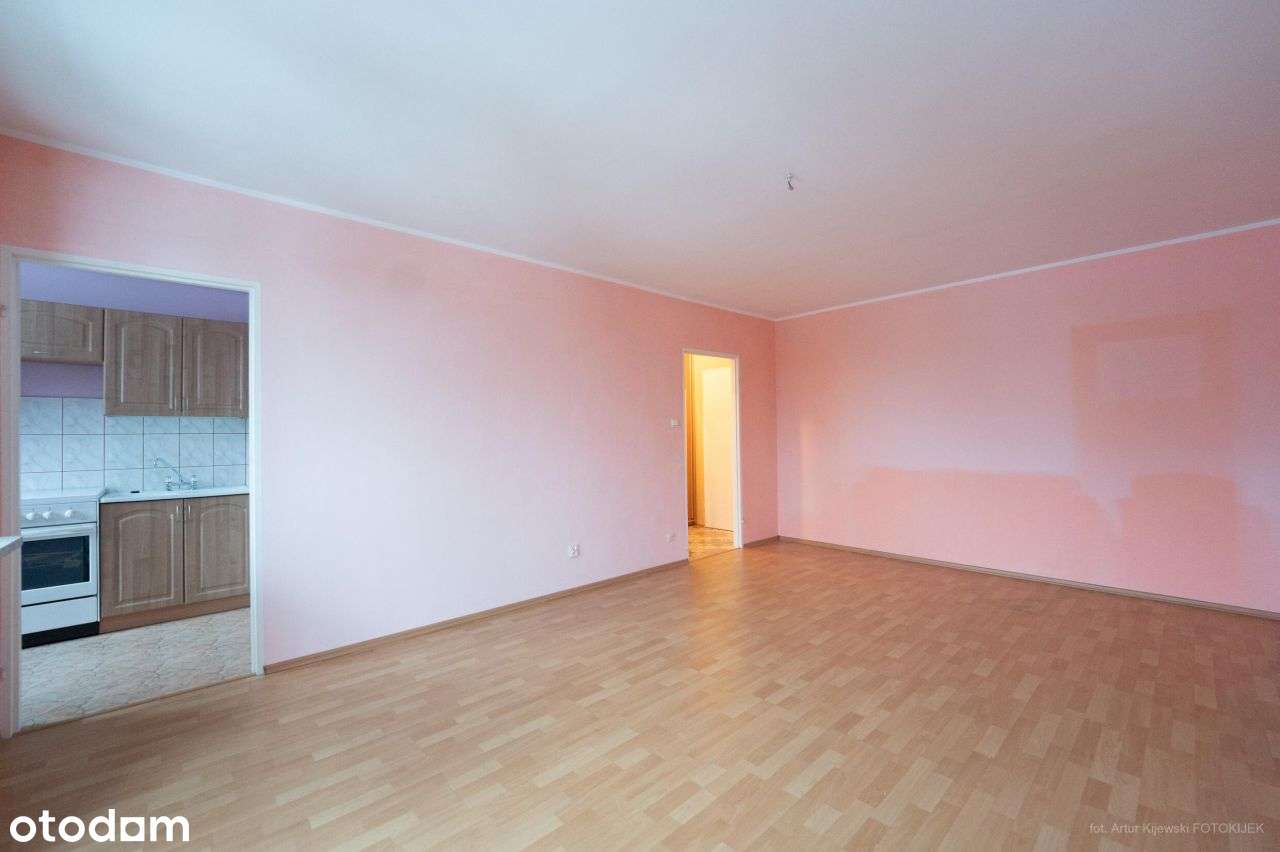 Kawalerka 2 piętro świetna lokalizacja-9