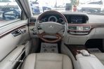 Mercedes-Benz S 250 CDI DPF BlueEFFICIENCY 7G-TRONIC - 17