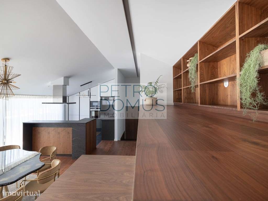 EDIFÍCIO DO CASTELO - T3 E-12