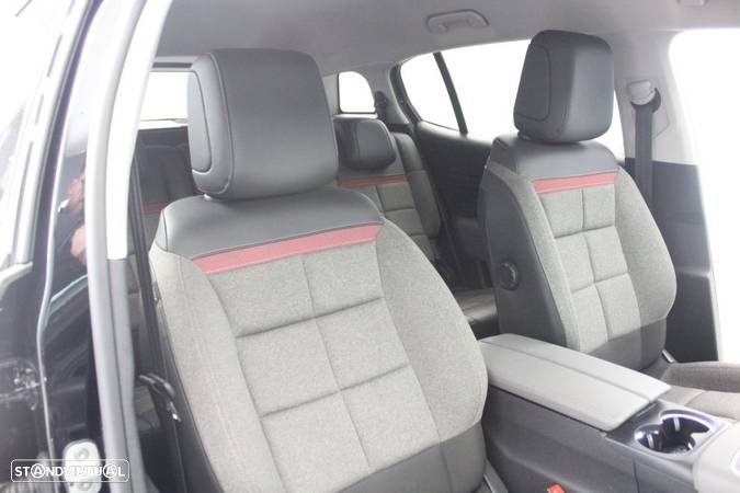 Citroën C5 Aircross 1.5 BlueHDi Feel Pack - 12