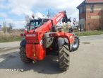 Manitou MT732 - 6