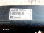 Electroventilatoare 2.0 CDTI Opel Insignia cod 13223018 - 3