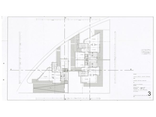 Moradia T4 Geminada - Fração C - Lote de 1180m²-6