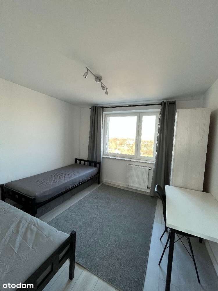 Mieszkanie dla studentów - Pełny obrazek: 4/17