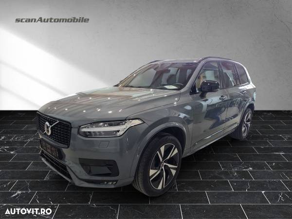 Volvo XC 90 - 3