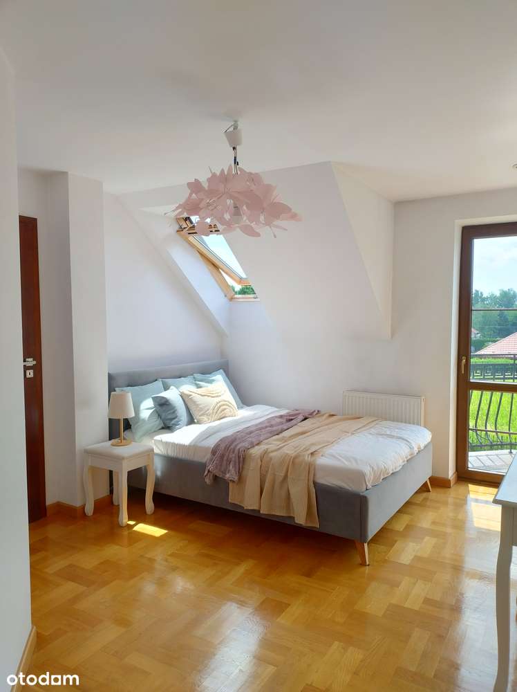 Gotowy dom premium w Dębicy – teraz w nowej cenie.-14