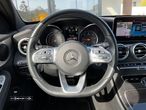 Mercedes-Benz C 300 de AMG Line - 33