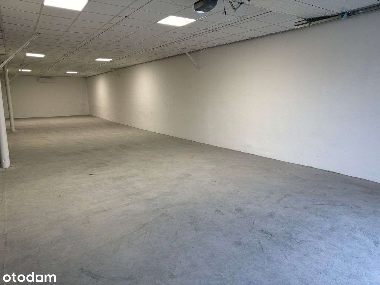 Nowe Magazyny  NA WYNAJEM powierzchnie od 40 do 420 m2 - Pełny obrazek: 5/5