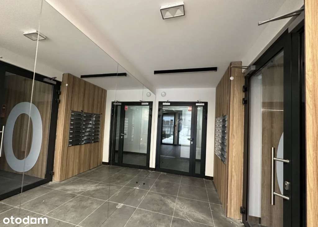 Nowe_Narożne 4 pok_od Dewelopera‼️PaRkInG-5