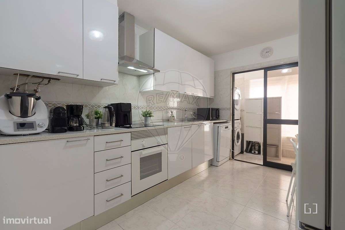 Apartamento T2 para venda-12