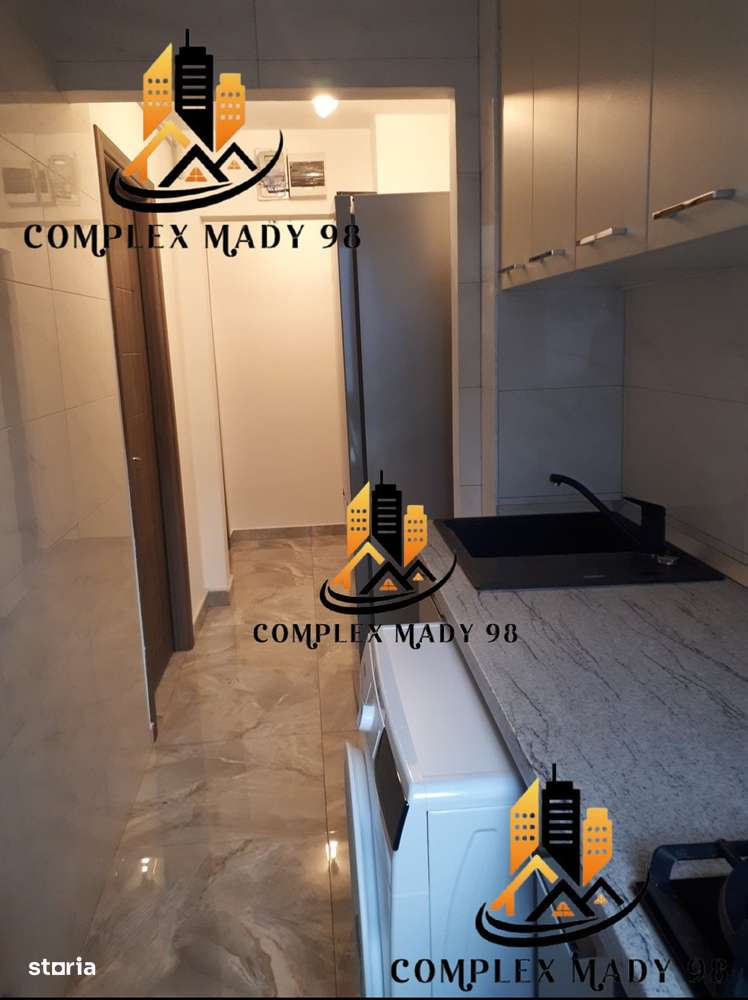 Vanzare 3 camere Militari Veteranilor-7