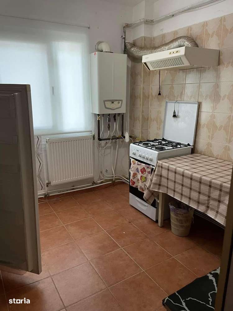 Garsoniera confort 1,Calea Republicii,parter, Bacău - Imagine principală: 3/6