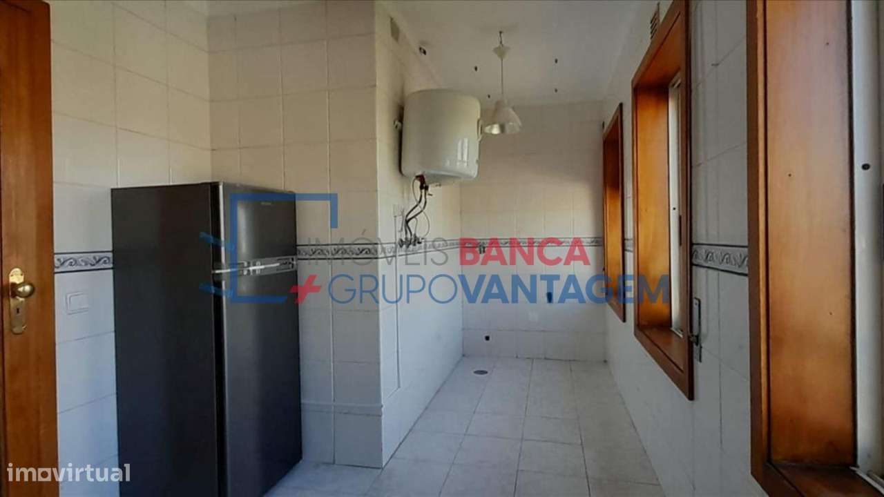 APARTAMENTO T2 - BAGUIM DO MONTE, GONDOMAR - Grande imagem: 3/14