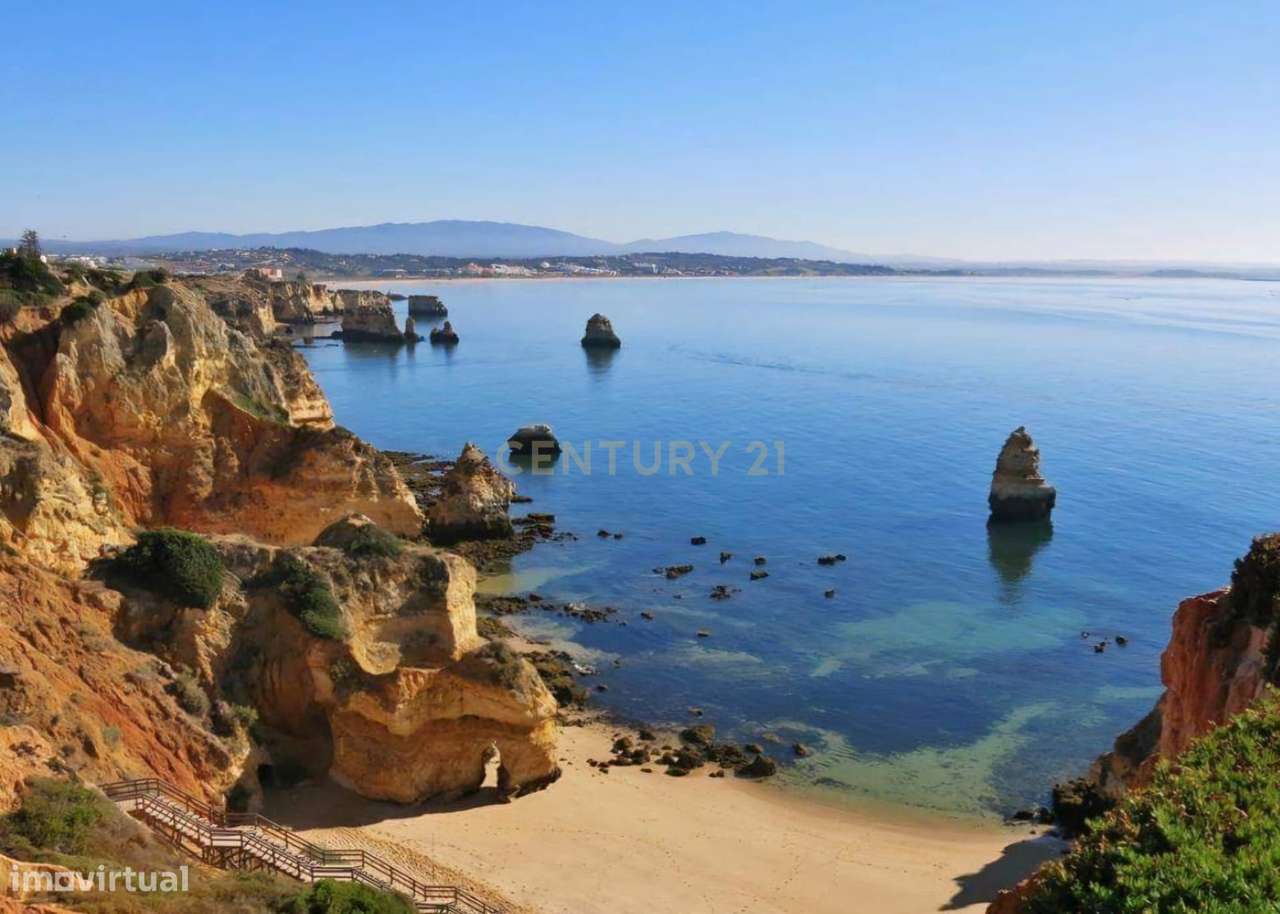 Quinta em Lagos, Praia da Luz,  46.000 m2, 2 casas e 2 Armazéns-38