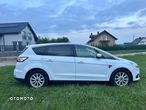 Ford S-Max 2.0 TDCi Titanium PowerShift - 6