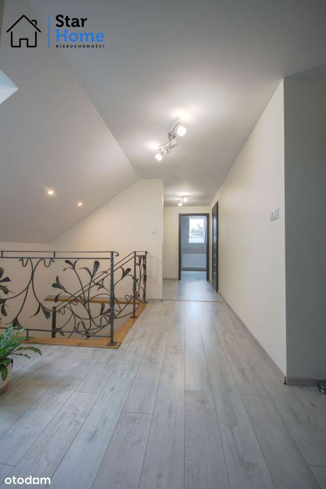 Dom 205m2 gotowy do zamieszkania Gołąb-17