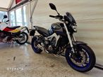 Yamaha MT - 21