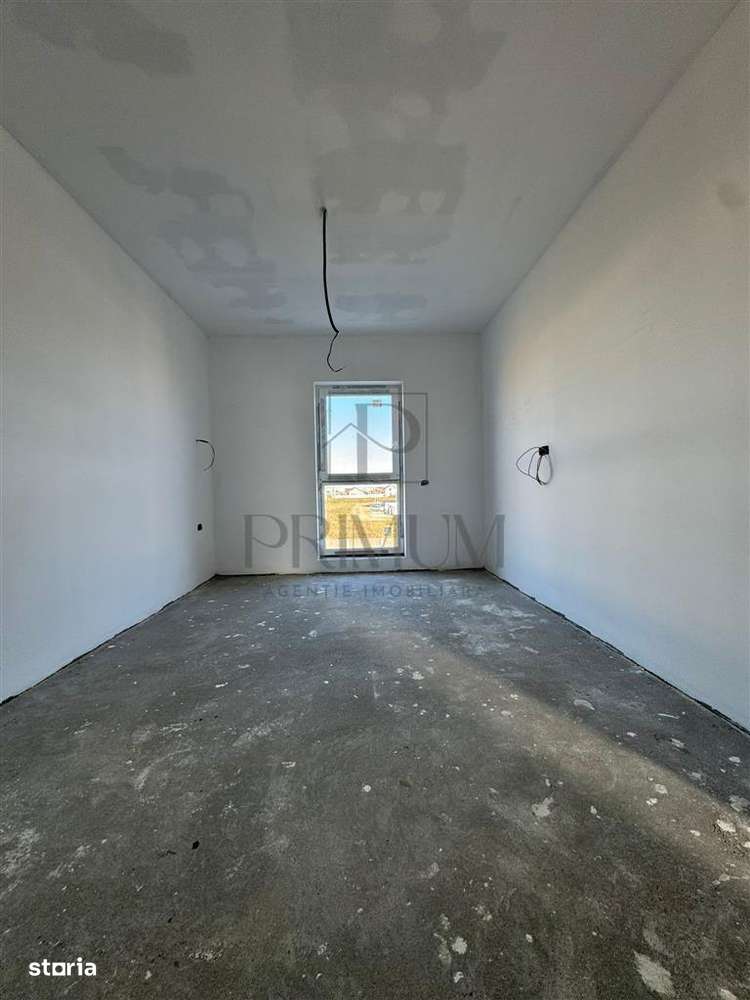 Duplex separat prin camera tehnica - zona linistita - personalizare in - Imagine principală: 5/10