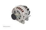 Alternator STARDAX 140A Volkswagen Crafter 2.0 2011 - 2016 Cod STX102245 - 1