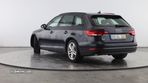 Audi A4 Avant 2.0 TDI Design - 4