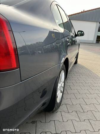 Skoda Octavia 1.4 TSI Ambition - 11