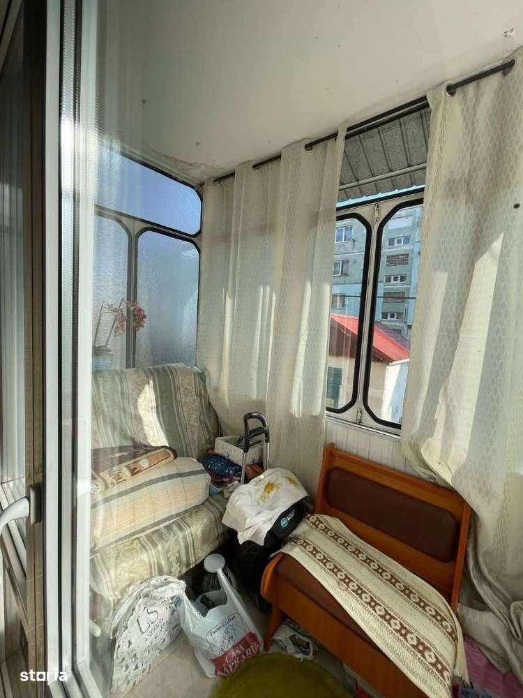 De vanzare 3 camere ,etajul1, mobilat , utilat ,43000 euro - Imagine principală: 2/11