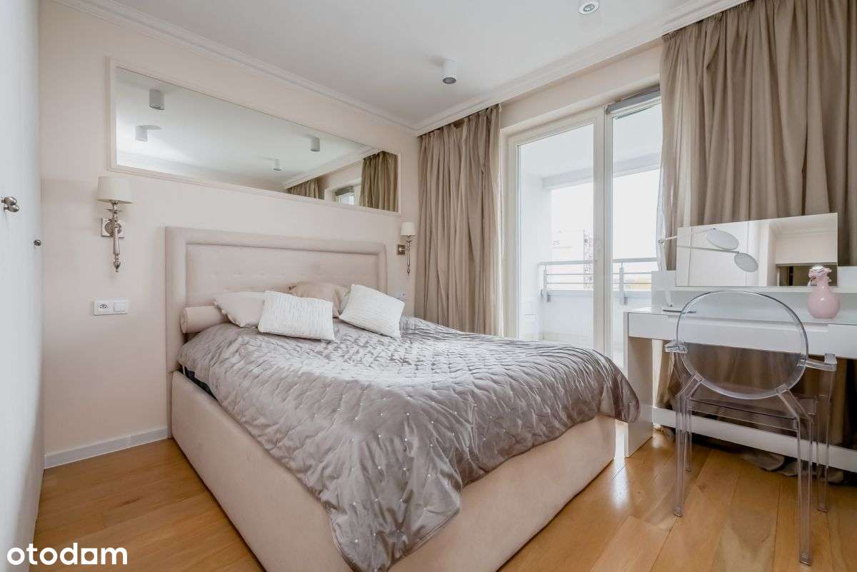 Apartament z pięknym widokiem 67m2 ul. Orzeszkowej-13