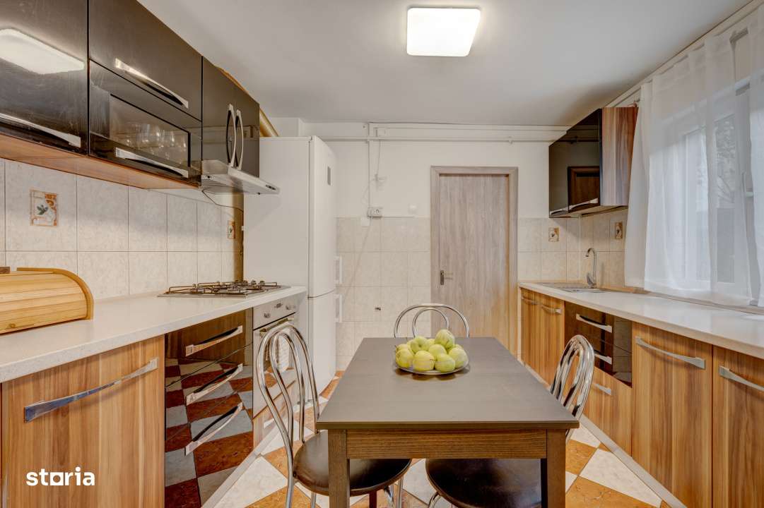 Casa interbelica cu farmec, in apropiere de Mall Vitan-11