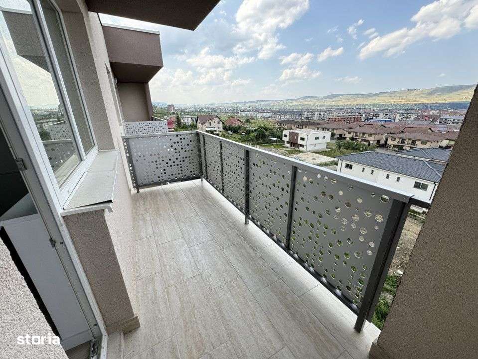 Apartamente de 2 si 3 camere, Ansamblu Rezidential, Zona Teilor - Imagine principală: 4/4
