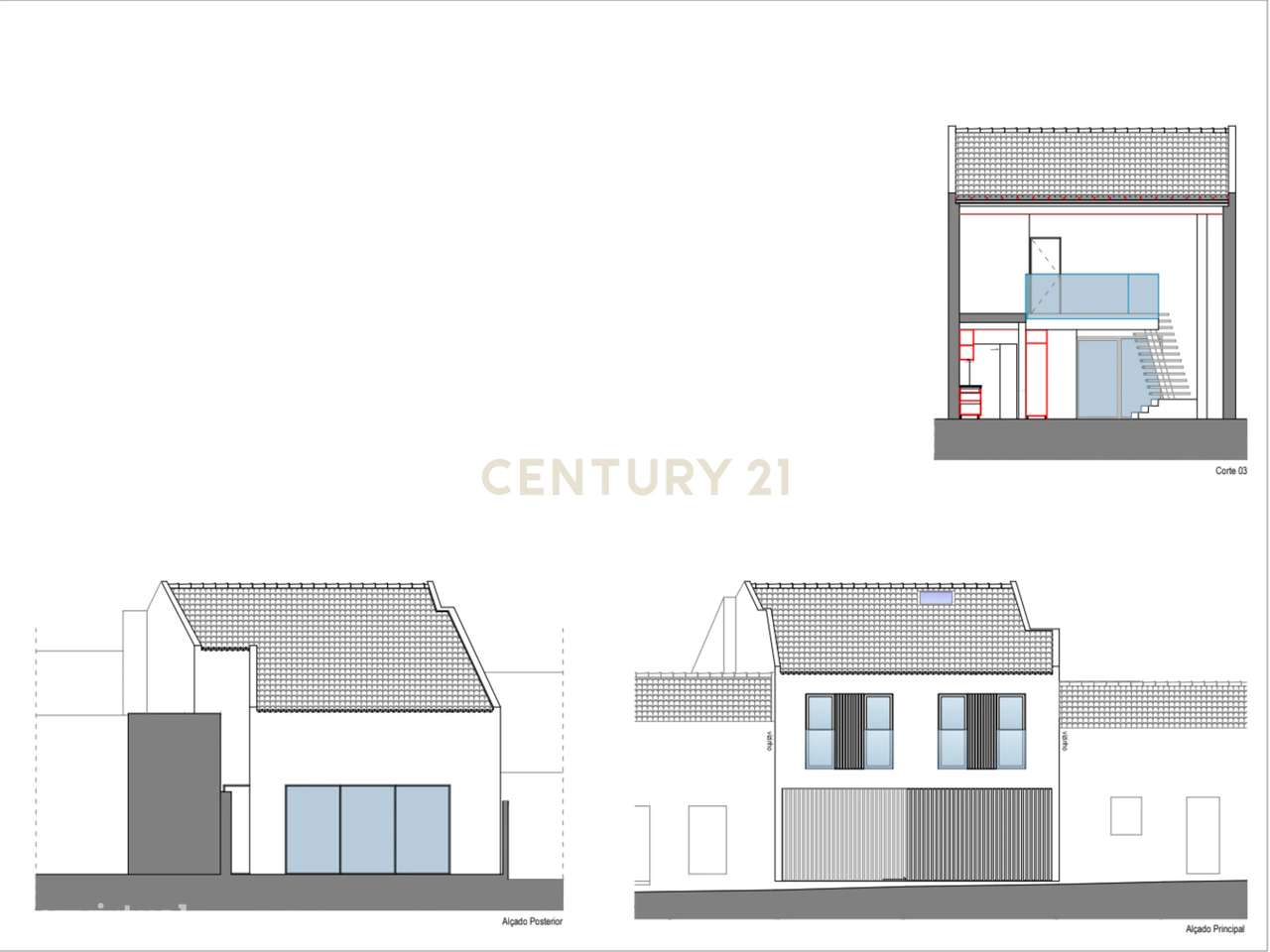Moradia para Reabilitação | Lagoa, São Miguel-10