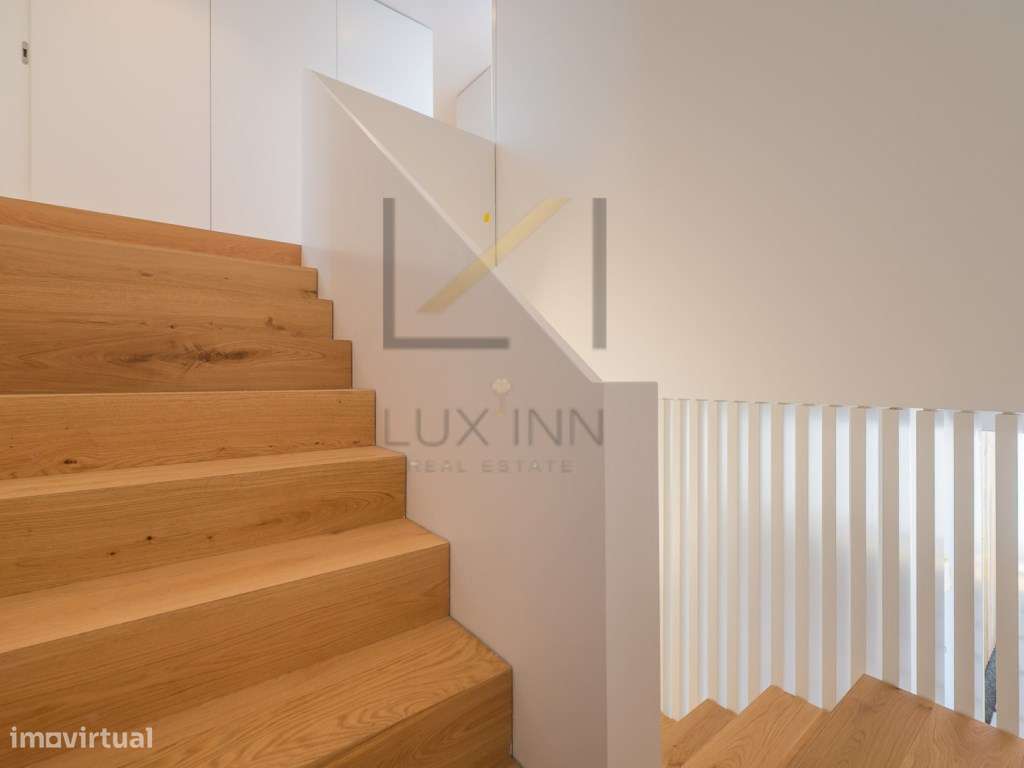 Moradia T4 em São Domingos de Rana-28