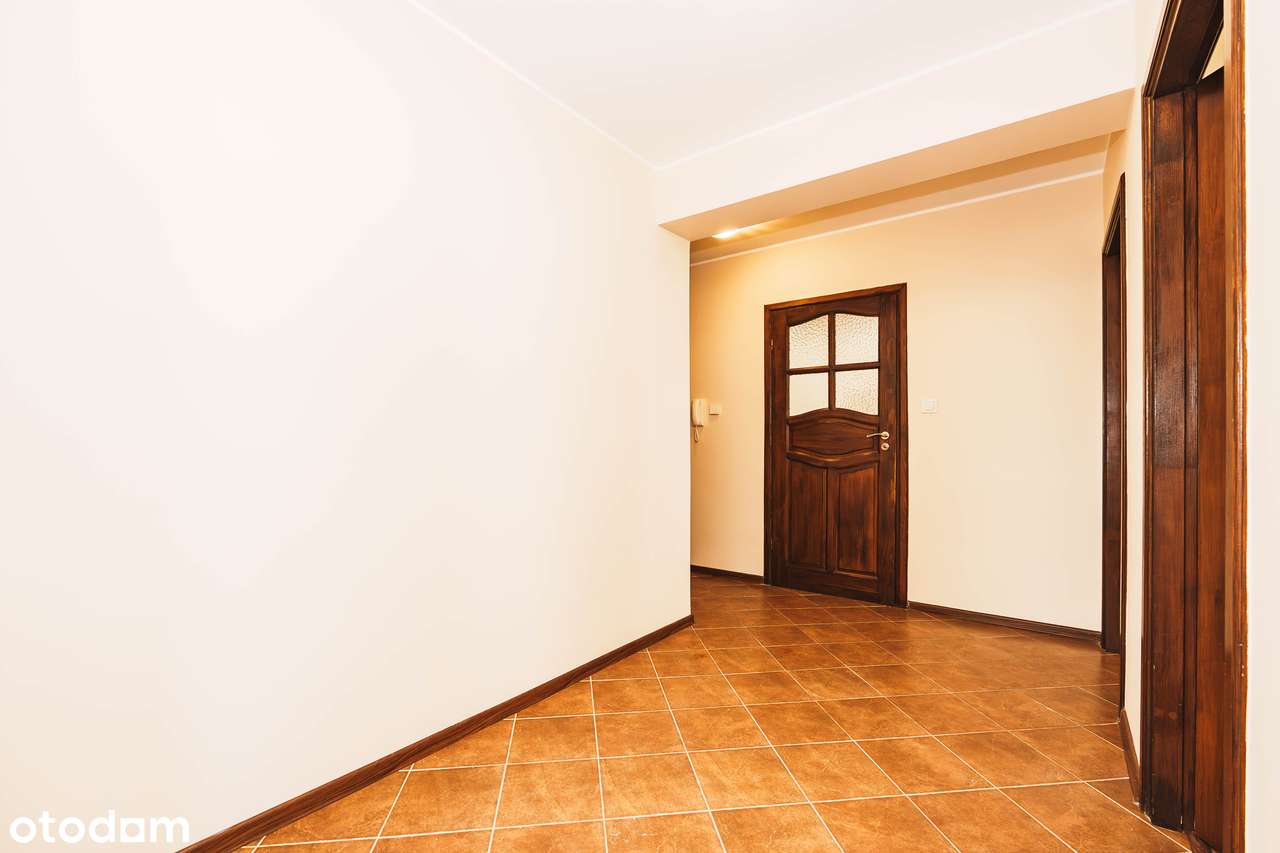 3 Pokoje | 68,5 m² | Winda | Duży Balkon | ul. Gen. T. Kutrzeby-6