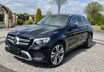 Mercedes-Benz GLC 250 4-Matic - 3