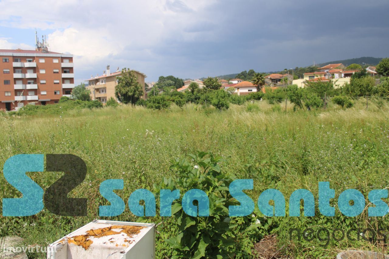 Terreno C/6000m2 com viabilidade de construção próximo do Metro Fan...