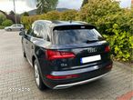 Audi Q5 2.0 TFSI Quattro S tronic - 9