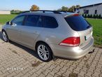 Volkswagen Golf V 1.9 TDI Comfortline - 1