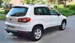 Volkswagen Tiguan 2.0 TDI 4Mot Track&Field - 4