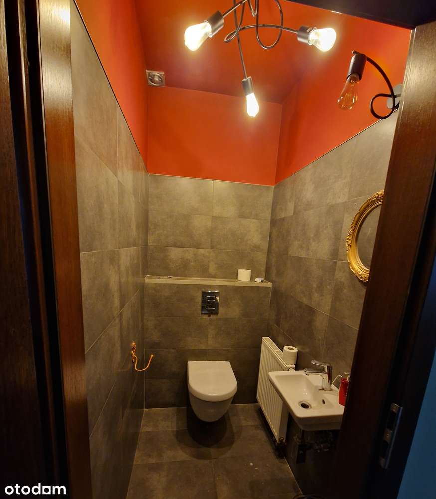 Mieszkanie na sprzedaż - Pełny obrazek: 5/12