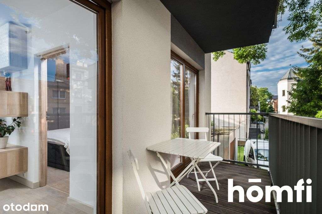 Mieszkanie W Budynku 2-Rodzinnym W Centrum Krakowa-15