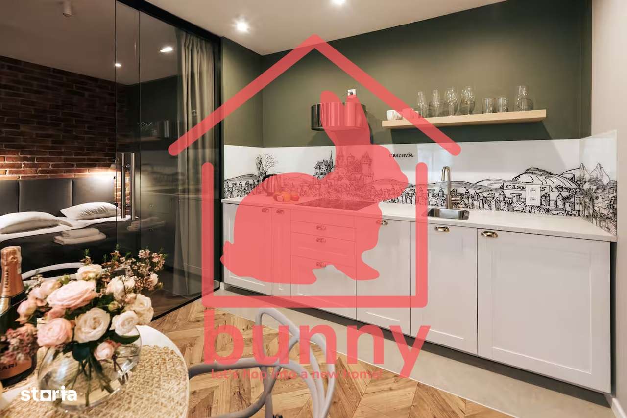 Apartament 2 camere | Piată Romană | QE952 - Imagine principală: 4/8