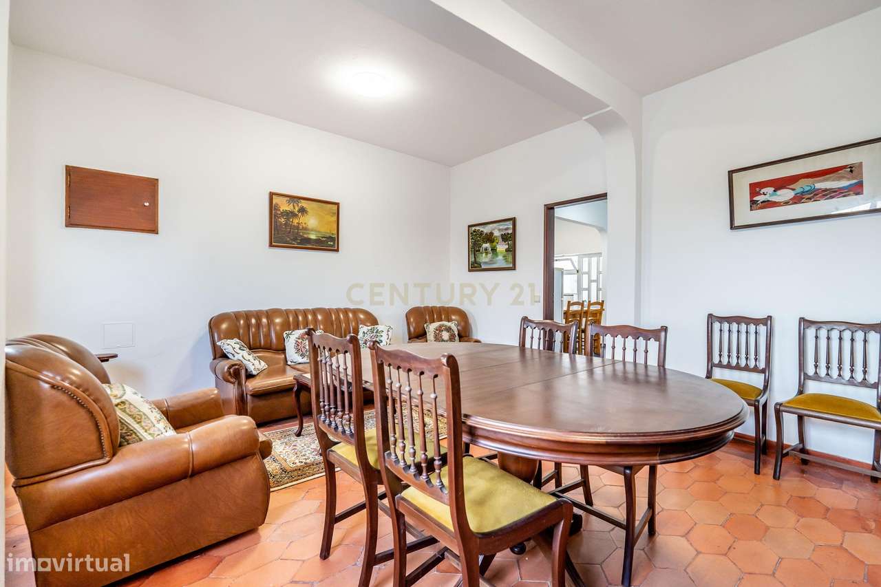 Moradia em Silves com vistas desafogadas - Grande imagem: 4/33