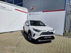 Toyota RAV4 2.5 Hybrid VVT-iE 4x4 Luxury Premium - 2