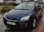 Ford Focus 2.0 TDCi Ghia - 3