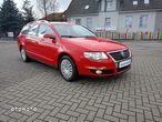 Volkswagen Passat 1.6 FSI Highline - 4