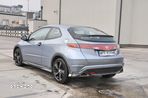 Honda Civic 2.2i-CTDi DPF Type S - 4