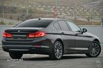 BMW Seria 5 520d AT - 4